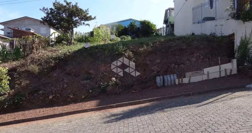 Terreno à venda na Alexandre Dalla Costa, 265, Santa Helena, Bento Gonçalves