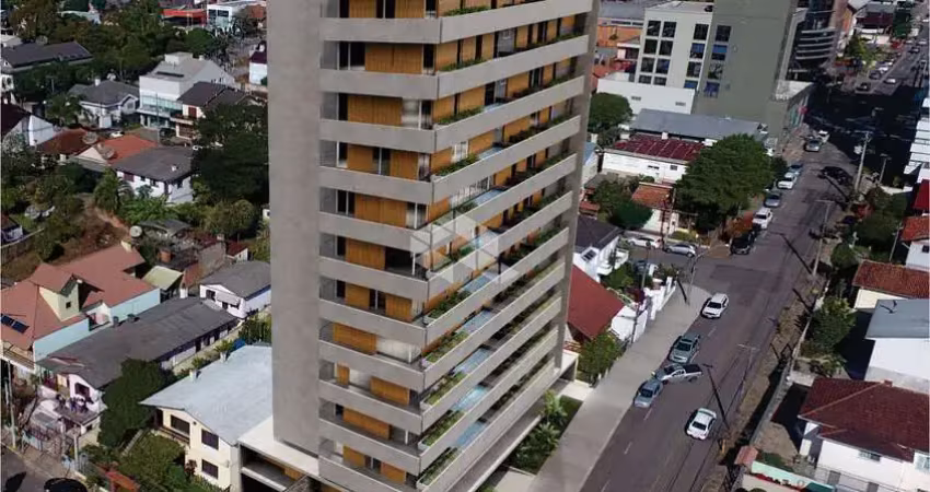 Apartamento de alto padrão com 3 quartos e 3 suítes no são bento