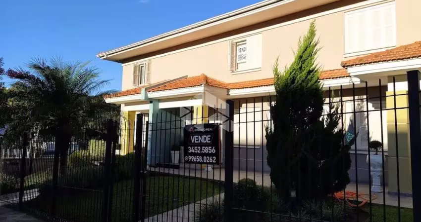 Casa em condomínio fechado com 2 quartos à venda na Olímpio Valduga, 375, Universitário, Bento Gonçalves