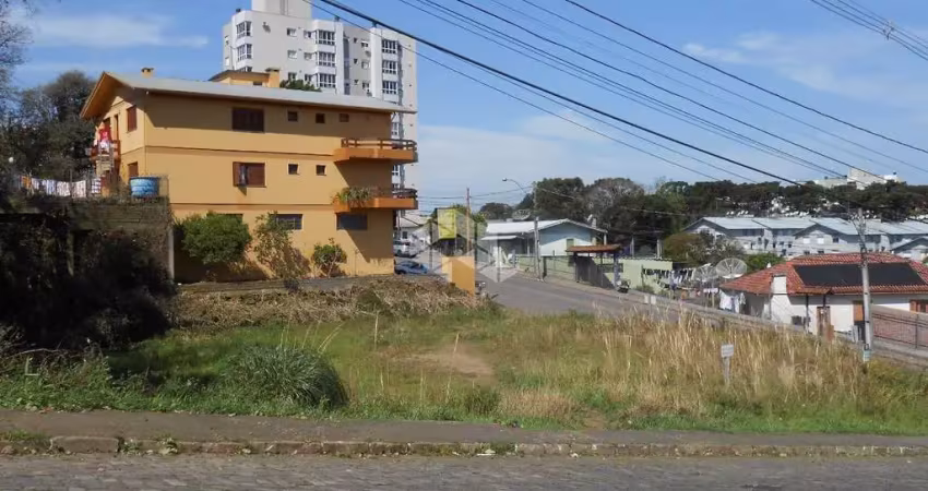 Terreno à venda na Doutor Raul Moreira, 1, São Roque, Bento Gonçalves