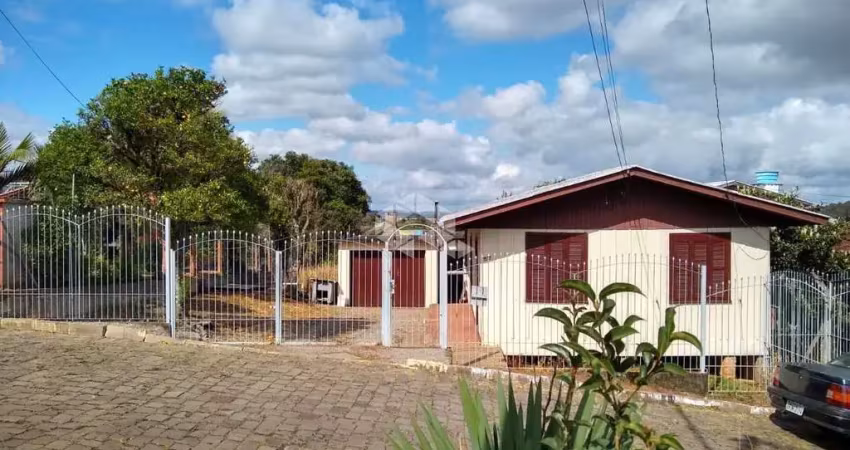 Terreno à venda na Constantino Fermino Grando, 56, São Roque, Bento Gonçalves