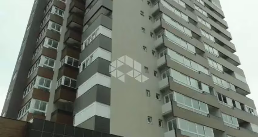 Apartamento com 03 dormitórios e 02 banheiros sendo 01 suíte