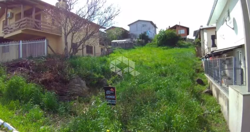 Terreno em condomínio fechado à venda na Padre Anchieta, 1, São Francisco, Garibaldi