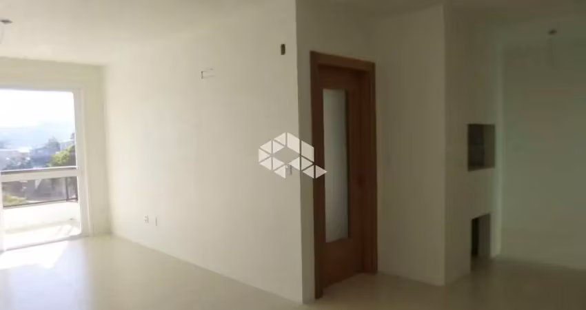 Amplo apartamento 02 dorm., 105 m², próximo a escola madre felicidade