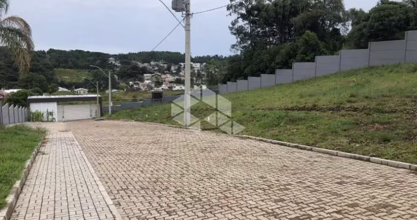 Terreno à venda na Luis Rogério Casacurta, 1159, Centro, Garibaldi