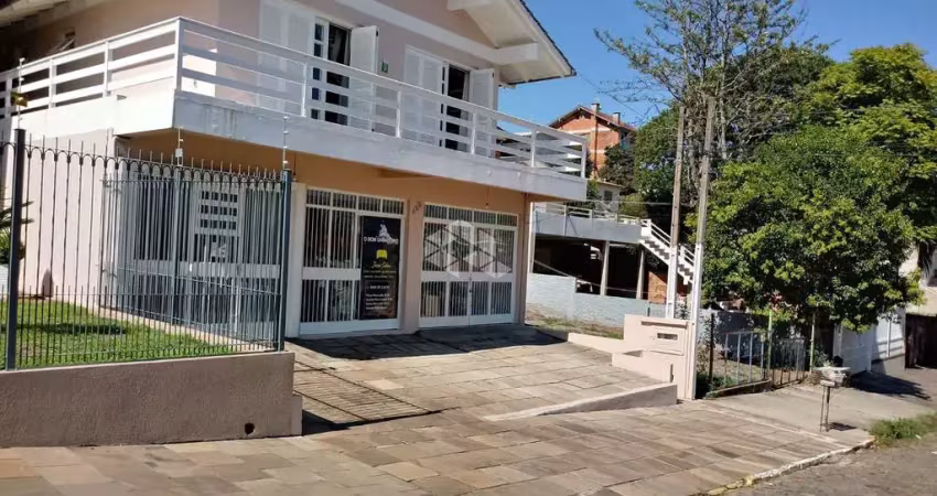 Casa com 4 quartos à venda na Nelino Domenico Carini, 402, Ouro Verde, Bento Gonçalves