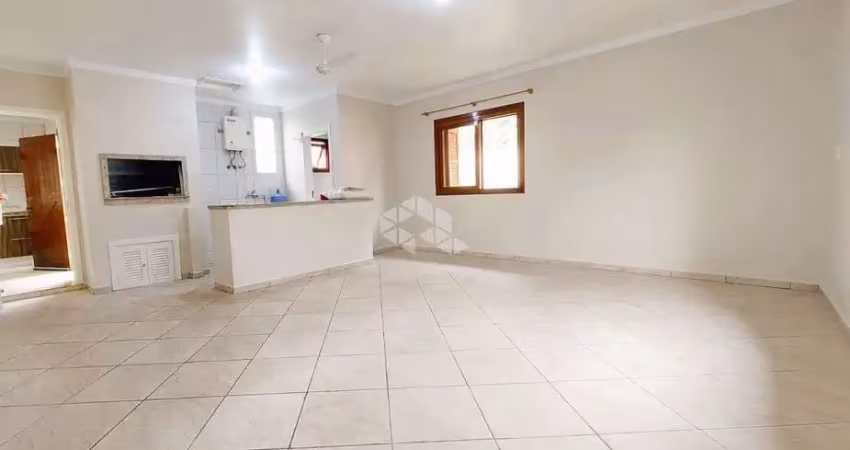 Casa em alvenaria localizada a 4 minutos do centro!