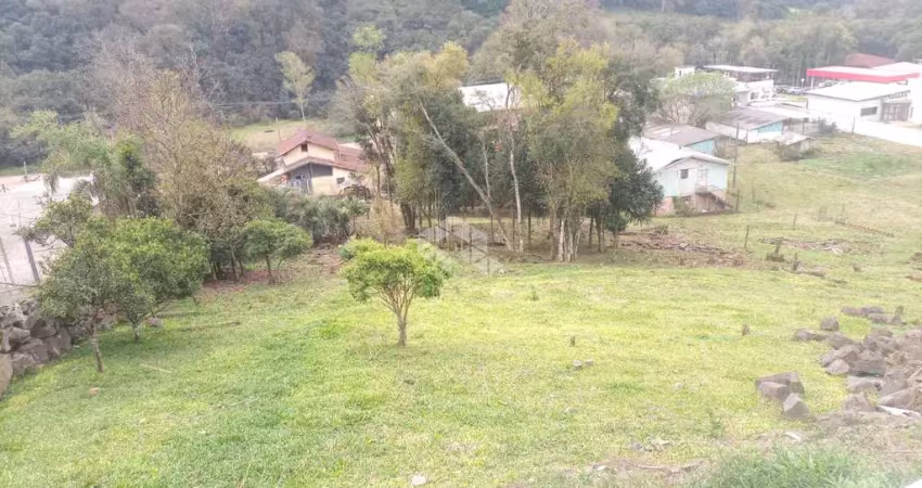 Vende-se um terreno de 2000m² no bairro imigrante bento gonçalves rs