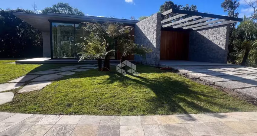 Casa com 3 quartos à venda na Inverness, 122, Pórtico, Gramado