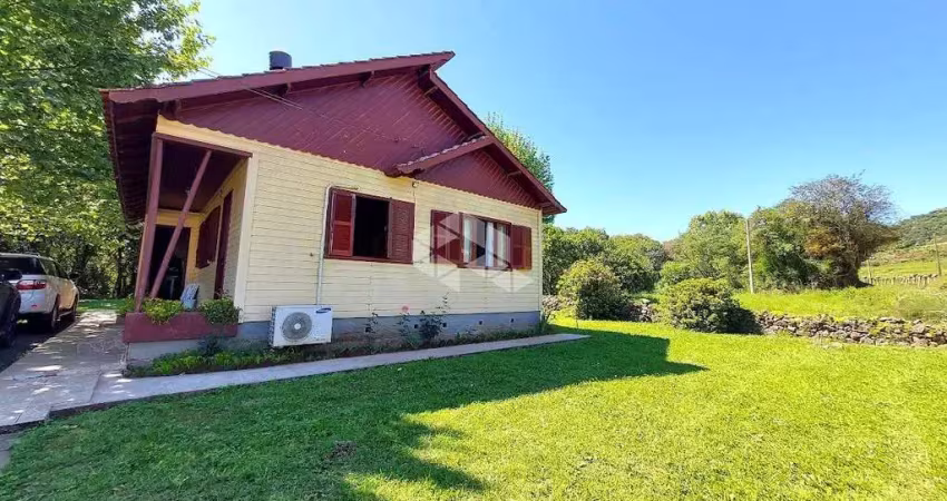 Chácara / sítio com 3 quartos à venda na 40da Graciema, 45, Vale dos Vinhedos (Distrito), Bento Gonçalves
