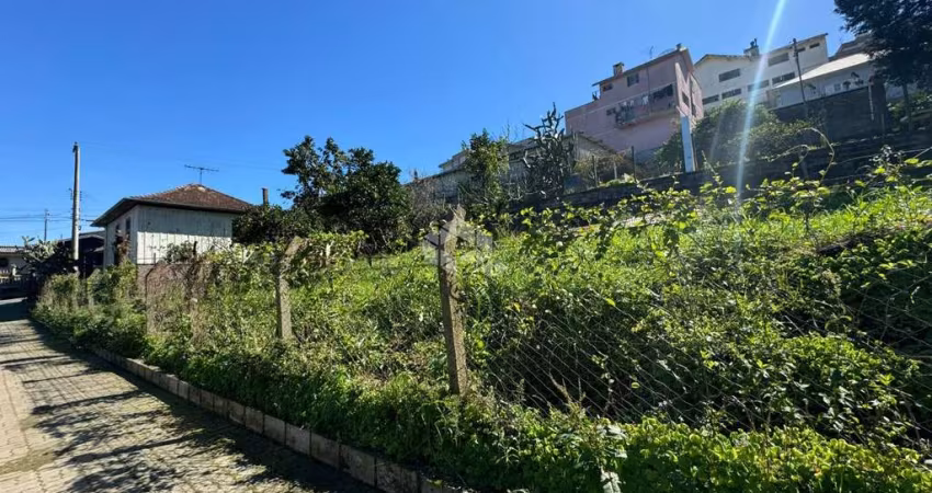 TERRENO NO CENTRO DE CARLOS BARBOSA