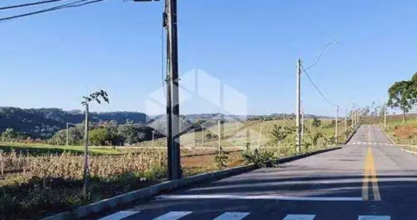 Terreno à venda na Rua Félix Roman, 38, São Valentin, Bento Gonçalves