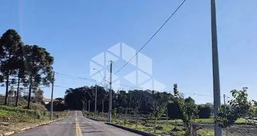 Terreno à venda na Rua Félix Roman, 29, São Valentin, Bento Gonçalves