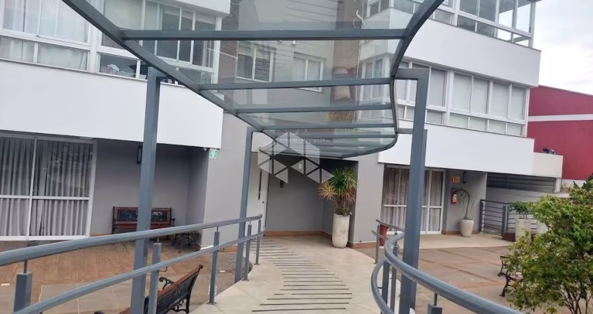 Apartamento de 1 dormitório no bairro Maria Goretti