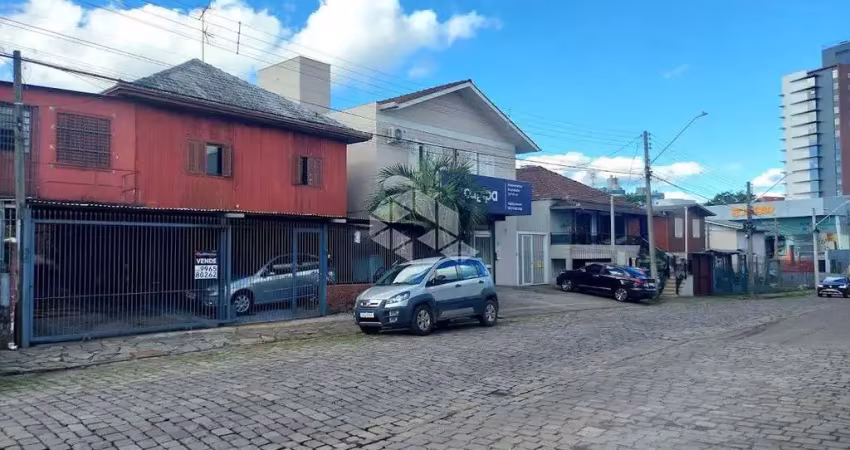 Terreno à venda na Getúlio Vargas, 57, Cidade Alta, Bento Gonçalves