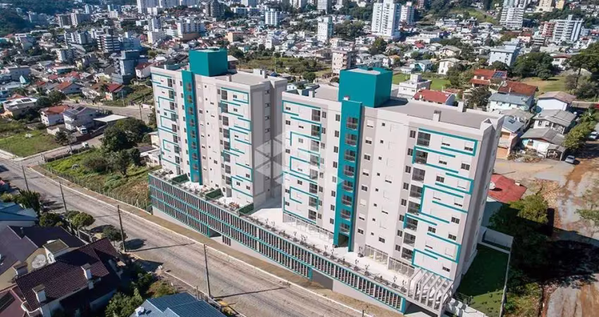 Apartamento com 2 quartos à venda na Rua Amábile Campagnolo Sonza, 206, Universitário, Bento Gonçalves