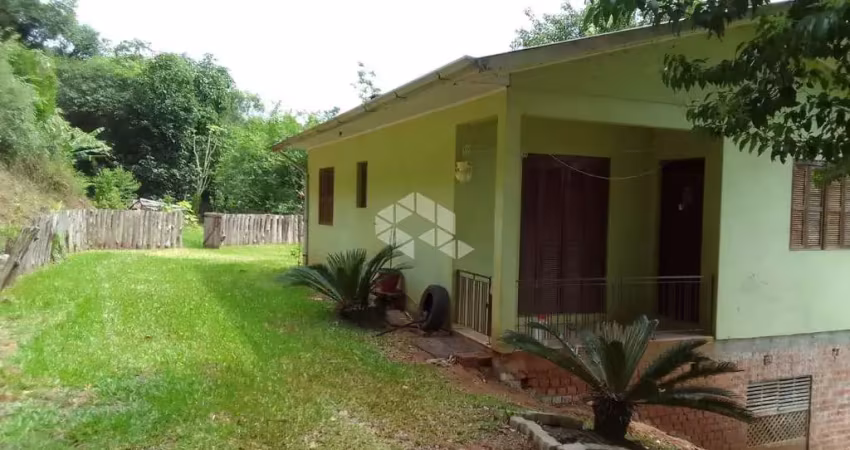 Chácara / sítio à venda na Linha Barrão de Capanema, 5, Centro, Santa Tereza