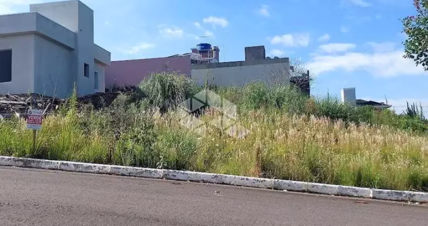Terreno à venda na Honório Cainelli Rua A, 56, São Valentin, Bento Gonçalves