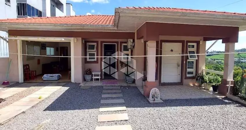 Casa com 3 quartos à venda na João Missagia, 245, São Roque, Bento Gonçalves