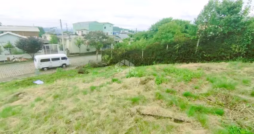 Terreno à venda na Shirley Sfoggia Zago, 25, COHAB, Bento Gonçalves