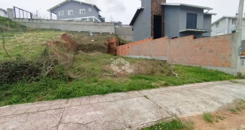 Terreno à venda na Shirley Sfoggia Zago, 26, COHAB, Bento Gonçalves