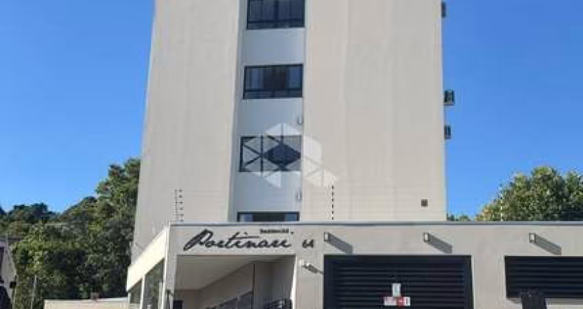 APARTAMENTO 02 DORMITÓRIOS PROGRESSO BENTO GONÇALVES