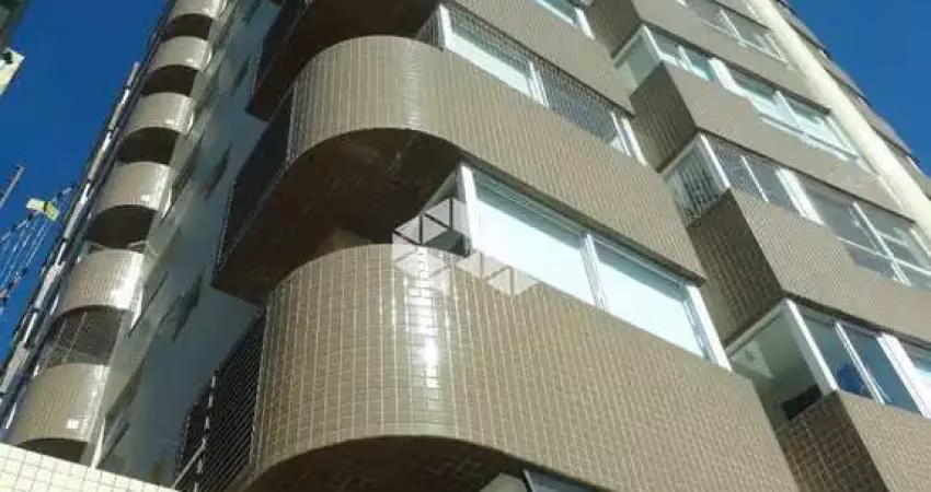 Apartamento mobiliado 02 dorm. em frente ao centro médico tacchini !