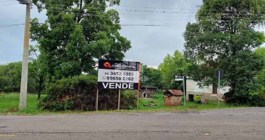 Excelente área rural de 12 hectares no vale dos vinhedos