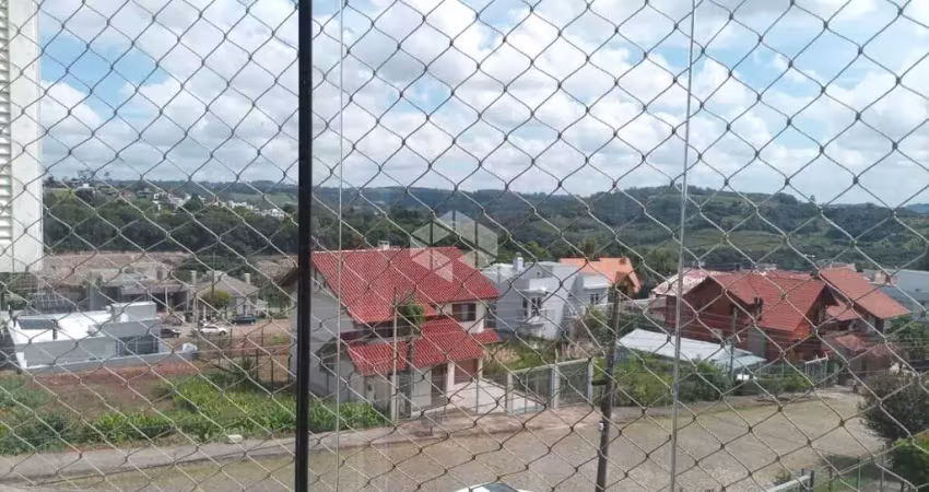 Apartamento à venda no bairro santa rita bento gonçalves