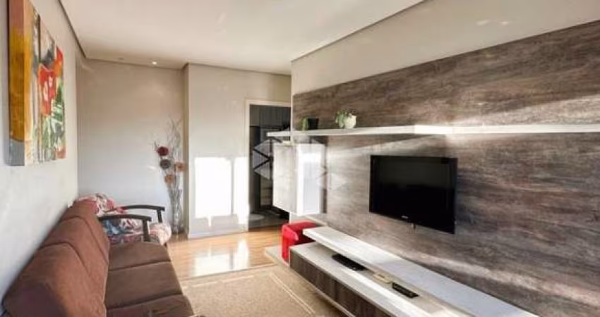Excelente apartamento