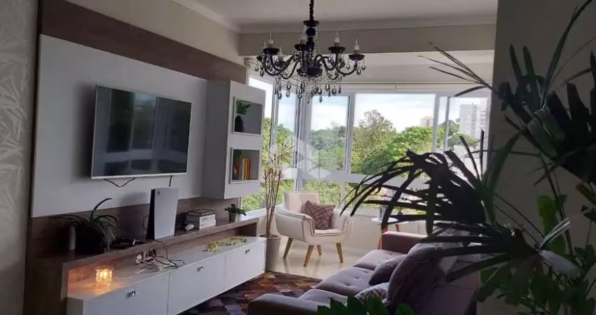 Apartamento de 3 quartos/dormitórios no maria goretti