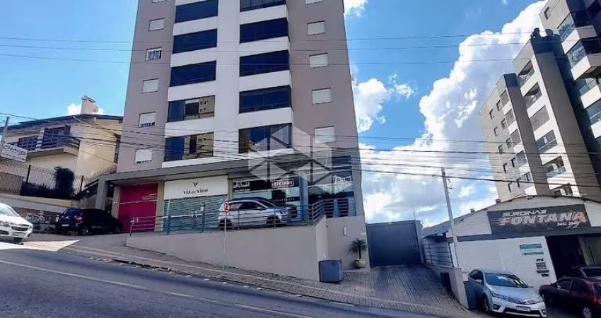 Apartamento de 2 quartos do bairro Progresso