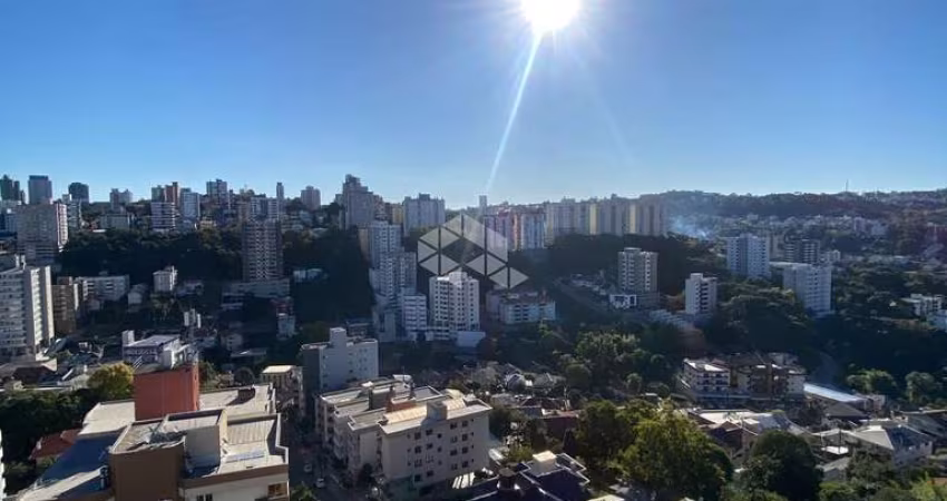 apto borgo vista maravilhosa e ensolarada