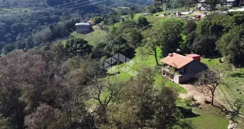 Sítio à Venda Refúgio a 16 km de Bento Gonçalves