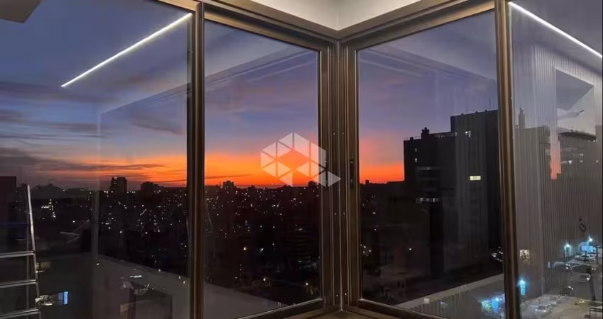 airbnb no São Francisco