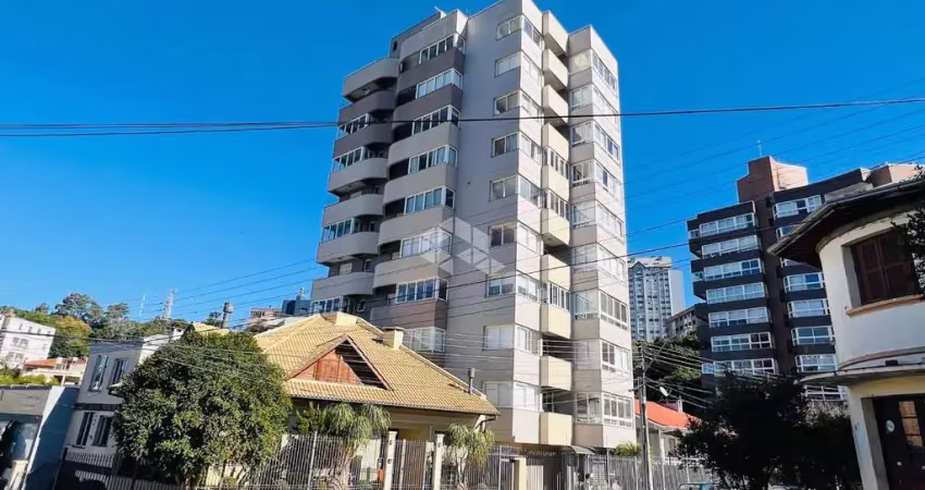 Apartamento com 2 quartos à venda na Travessa Minas Gerais, 174, Humaitá, Bento Gonçalves