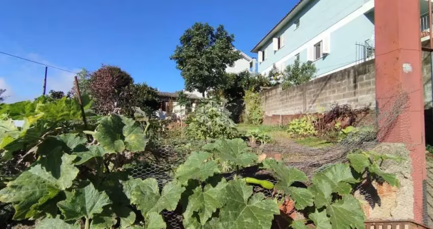 Terreno à venda na Fiorelo Ross, 185, Fenavinho, Bento Gonçalves