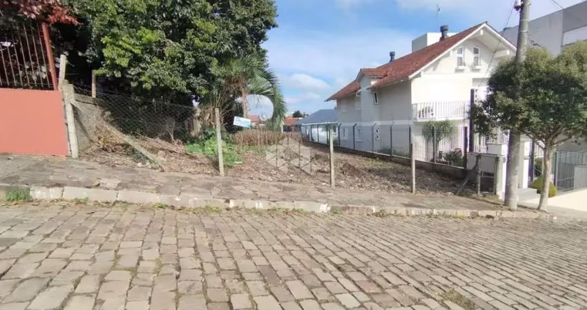 Terreno à venda na Padre Henrique Domingos Poggi, 47, Borgo, Bento Gonçalves