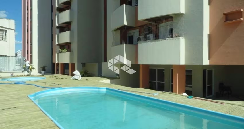 Excelente apartamento a venda andar alto