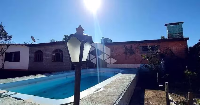 Casa com 2 quartos à venda na Rua 24 de Maio, 600, Centro, Monte Belo do Sul