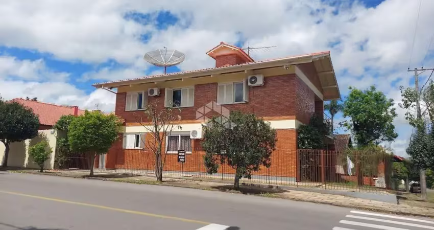 Casa comercial à venda na Sestílio Eliseu Possamai, 247, Jardim Glória, Bento Gonçalves