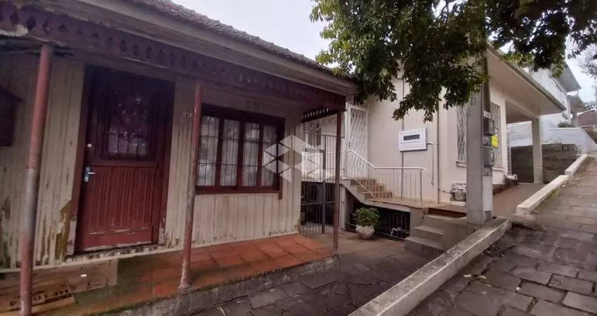 Terreno no são francisco podendo ser residencial ou comercial