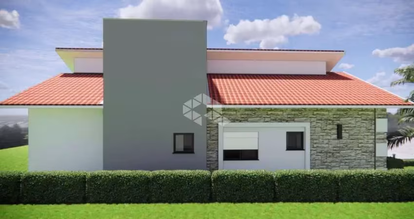 Casa com 3 quartos à venda na Antônio Grigoletto, 020, Vale dos Pinheiros, Garibaldi