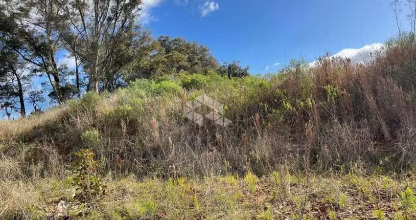 Terreno em lot na garibaldina medindo 750mts privativos