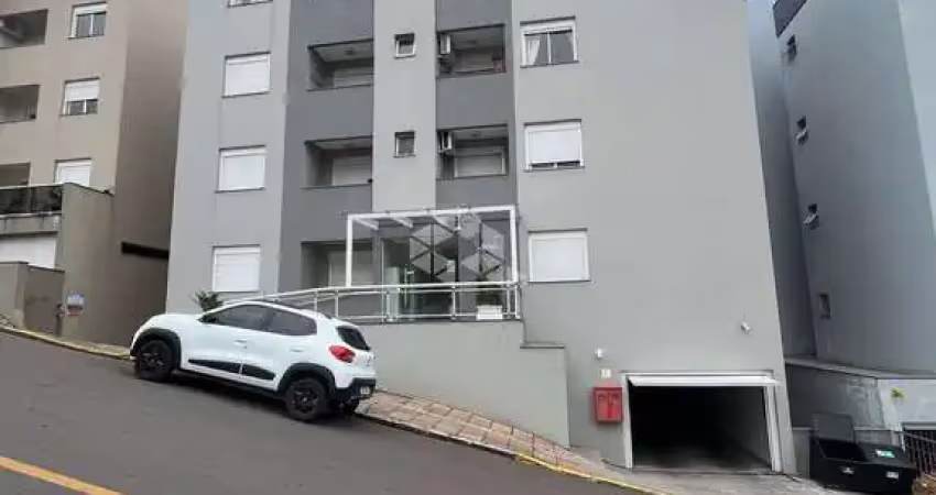 Apartamento com 3 quartos à venda na Aurélio Bittencourt, 232, Centro, Garibaldi