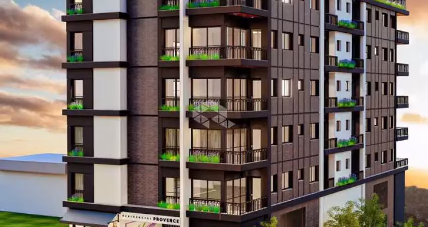 Apartamento 03 dormitórios, 02 banheiros no centro de garibaldi