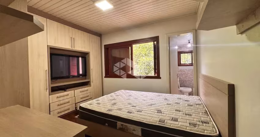 Casa térrea espaçosa e confortável à venda no bairro são roque