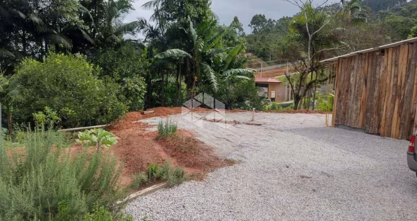 Casa com 04 quartos/dormitórios no bairro Guiomar de Dentro, em Antônio Carlos- SC