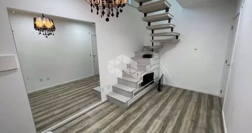 Apartamento com 03 quartos/dormitórios no bairro Beira Rio, em Biguaçu/SC