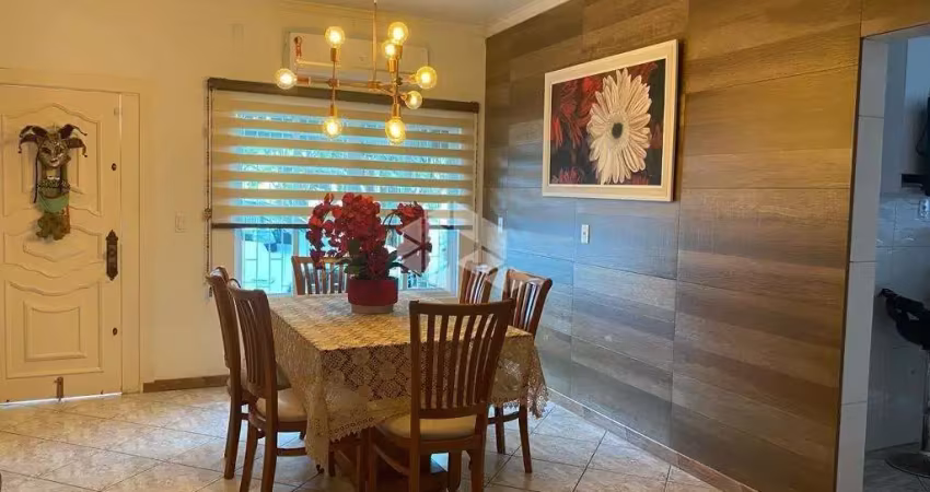 Casa com 05 quartos/dormitórios em Barreiros